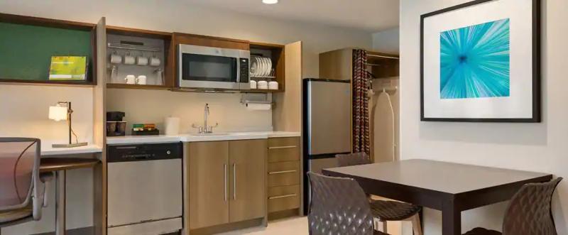 Home2 Suites By Hilton Frederick Exterior photo